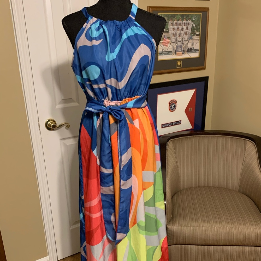 Women’s Dress